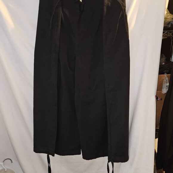 NWT Gibson Girl Blouse MED White Victorian Cosplay - Picture 7 of 15